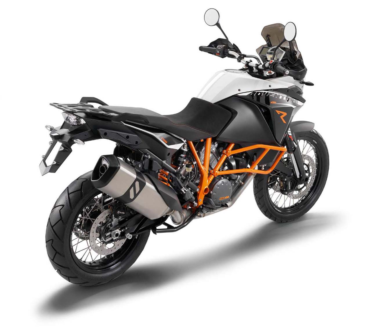 2016 ktm outlet 1190 adventure r